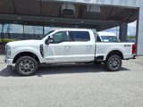 New 2025 Ford F350 Platinum w/ Platinum Plus Package image 2