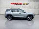 New 2026 Chevrolet Equinox LT image 4