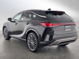 New 2025 Lexus RX 350 image 3