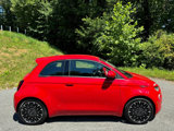 New 2024 FIAT 500 e (RED) image 6