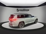 New 2025 Jeep Grand Cherokee L Overland w/ Advanced Protech Group III image 5