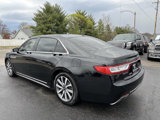 Used 2017 Lincoln Continental AWD w/ Equipment Group 500A image 5