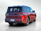 New 2025 INFINITI QX80 Autograph w/ Autograph Exterior Package image 4