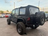 Used 2017 Jeep Wrangler Unlimited Rubicon w/ Dual Top Group image 4