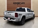 New 2026 RAM 1500 Tungsten image 5