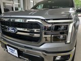 New 2025 Ford F150 Lariat image 2