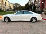 Used 2007 Mercedes-Benz S 550 image 4