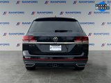 Used 2023 Volkswagen Atlas SEL image 4