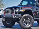 Used 2023 Jeep Gladiator Rubicon image 2