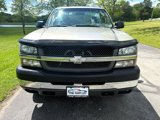Used 2003 Chevrolet Silverado 2500 W/T w/ Snow Plow Prep Package image 2