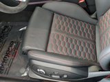 New 2025 Audi RS 5 Sportback image 4