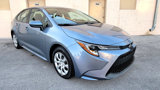 Used 2021 Toyota Corolla LE image 3