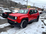 Used 2016 Jeep Renegade Sport w/ Power & Air Group image 3