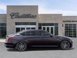 New 2026 Cadillac CT5 Premium Luxury image 5