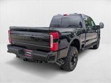 New 2025 Ford F250 Platinum image 4