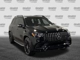 New 2025 Mercedes-Benz GLS 63 AMG 4MATIC image 2