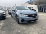 New 2025 Honda Odyssey Elite image 2