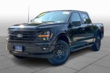 Certified 2025 Ford F150 XLT w/ Equipment Group 301A Standard image 2