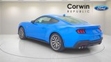 New 2025 Ford Mustang GT Premium image 5