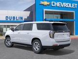 New 2025 Chevrolet Suburban LT w/ Comfort Package image 4