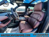 New 2025 Lincoln Navigator L Reserve image 4