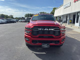 New 2026 RAM 2500 Big Horn image 4