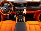 New 2025 Rolls-Royce Cullinan Black Badge image 4