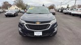 Used 2018 Chevrolet Equinox LT w/ Sun & Infotainment Package image 2