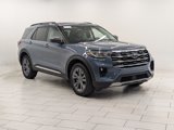 New 2025 Ford Explorer Active image 2