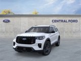 New 2025 Ford Explorer ST image 2
