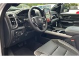 New 2025 RAM 1500 Laramie w/ Night Edition image 6