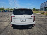 New 2025 Kia Telluride EX X-Line image 3