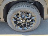 New 2026 Chevrolet Traverse LT w/ Midnight/Sport Edition image 5