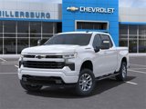New 2025 Chevrolet Silverado 1500 RST w/ LPO, Dark Essentials Package image 6