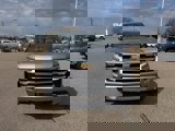 New 2025 Chevrolet Silverado 1500 High Country image 2