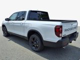 New 2025 Honda Ridgeline Black Edition image 2
