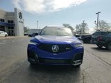 New 2025 Acura MDX Type S image 2