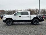 New 2025 RAM 1500 Rebel w/ Rebel Level 2 Equipment Group image 2