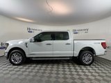 Used 2024 Ford F150 XLT w/ Equipment Group 302A MID image 2