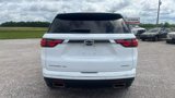 Used 2022 Chevrolet Traverse Premier w/ LPO, Floor Liner Package image 4