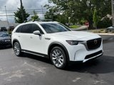 New 2025 MAZDA CX-90 3.3 Turbo w/ Premium Plus Pkg image 3