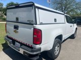 Used 2019 Chevrolet Colorado W/T w/ WT Convenience Package image 2