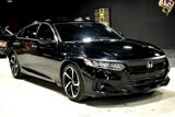 Used 2021 Honda Accord Sport image 5