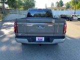 New 2025 Ford F150 Lariat image 5