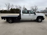 Used 2021 Chevrolet Silverado 3500 W/T w/ WT Fleet Convenience Package image 2