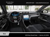 New 2025 Mercedes-Benz C 63 AMG S image 3