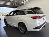 New 2025 Lexus TX 350 AWD image 3