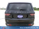 New 2025 Jeep Wagoneer Series II w/ Convenience Group I image 4