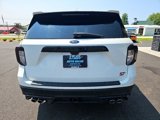 Used 2020 Ford Explorer ST w/ ST Street Pack image 6