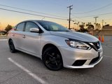 Used 2017 Nissan Sentra S image 4